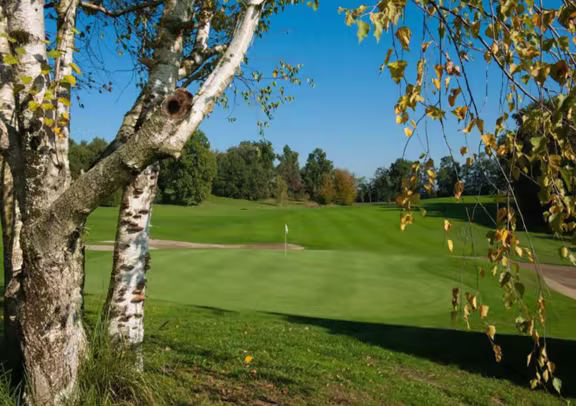 Golf photo 2